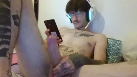 Dikklauss webcam model stream image