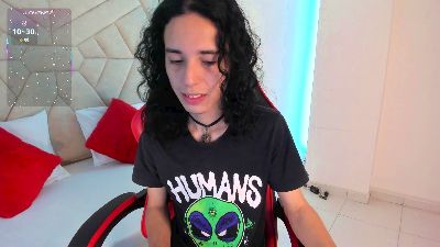 KittieChannel webcam cam4 model stream image