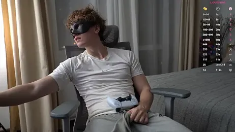 BumBuster69 webcam model stream image