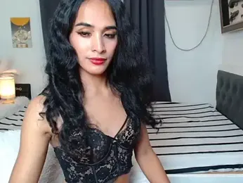 SheraCock webcam model stream image