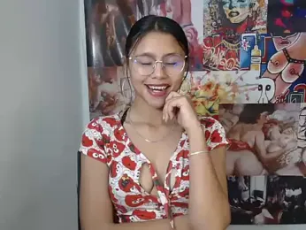SofieLove_01 webcam model stream image