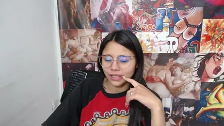 SofieLove_01 webcam stripchat model stream image
