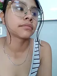 SofieLove_01 webcam model stream image