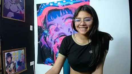 SofieLove_01 webcam model stream image