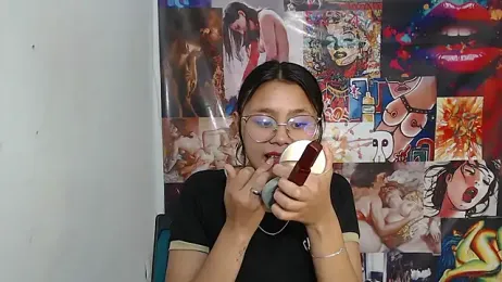 SofieLove_01 webcam model stream image