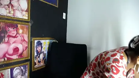 SofieLove_01 webcam model stream image