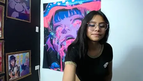 SofieLove_01 webcam model stream image