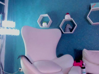 VenusPeeach webcam model stream image