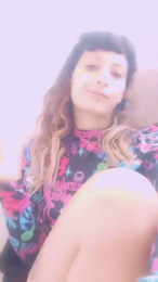 theWitch696 webcam model stream image