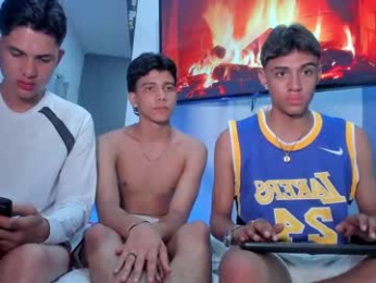 stiiveen_24cm webcam model stream image
