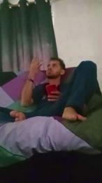 EnmanuelM webcam model stream image