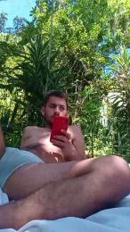 EnmanuelM webcam model stream image