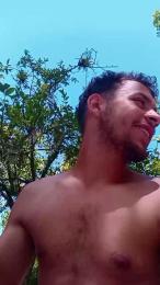 EnmanuelM webcam model stream image