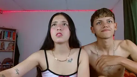 Lucy_y_Jacob webcam model stream image