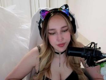 -An-geL- webcam model stream image