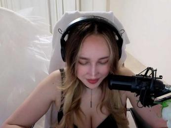 -An-geL- webcam model stream image
