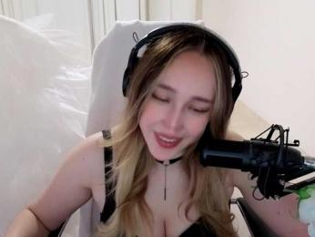 -An-geL- webcam model stream image