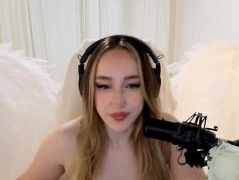 -An-geL- webcam model stream image