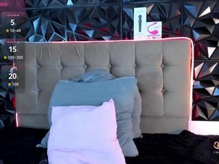 Melany Mohretz webcam model stream image