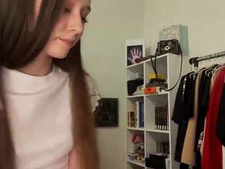 berylplimpton webcam model stream image