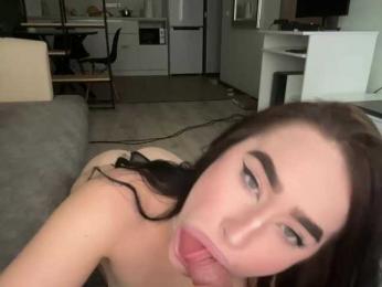 SonyaFox webcam model stream image