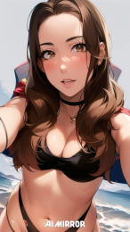 Galdimono webcam model stream image