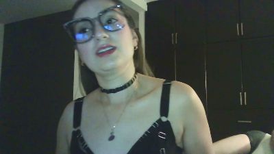 Galdimono webcam model stream image