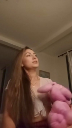 Galdimono webcam model stream image