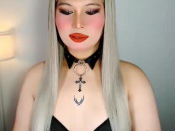 audreyholloway webcam chaturbate model stream image