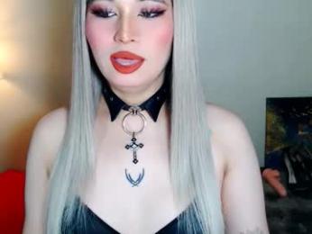 audreyholloway webcam chaturbate model stream image