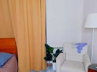 maxinesharlow webcam model stream image