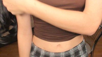 ShardaPurcell webcam model stream image