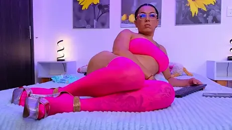 KataLehlla webcam model stream image