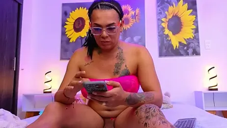 KataLehlla webcam model stream image