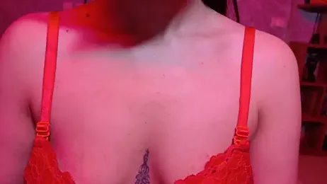 MidnightFlame webcam model stream image