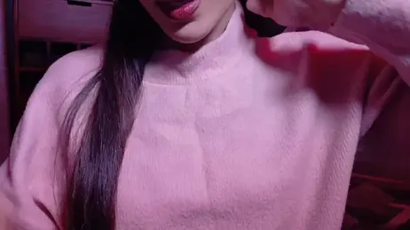 MidnightFlame webcam stripchat model stream image