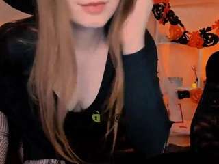 pure-radiance webcam model stream image