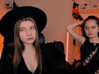 pure-radiance webcam model stream image