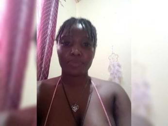 Harlet05 webcam model stream image