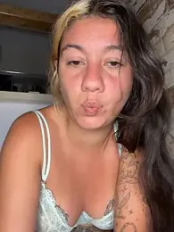 Blvckweed webcam model stream image