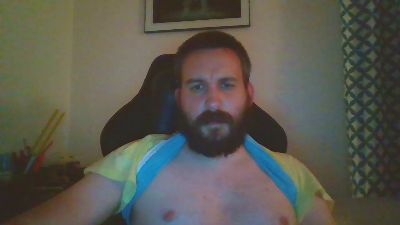 cam_funsmoke webcam model stream image