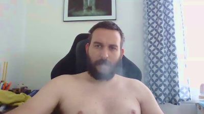 cam_funsmoke webcam model stream image