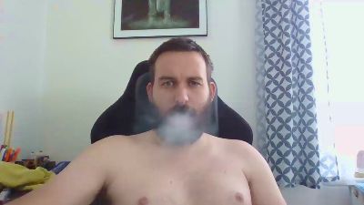 cam_funsmoke webcam model stream image