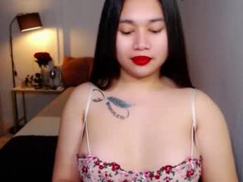 dreamgirlheaven webcam model stream image