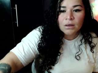 angelique-klane webcam model stream image