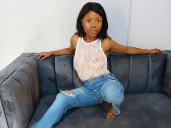 BridgetStones webcam model stream image