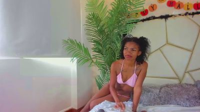 AitanaBhele webcam model stream image