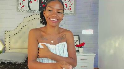 AitanaBhele webcam model stream image