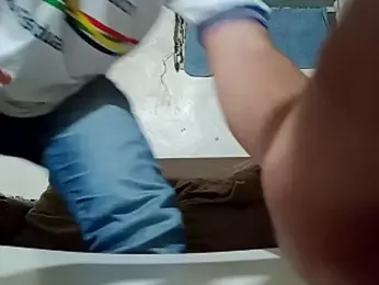 Fernandosafado081 webcam model stream image