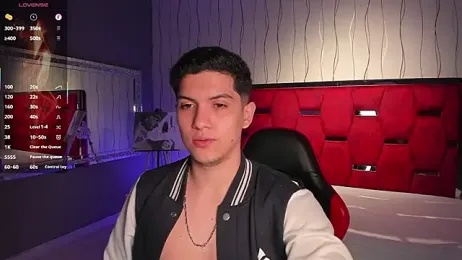 Brat_ webcam stripchat model stream image